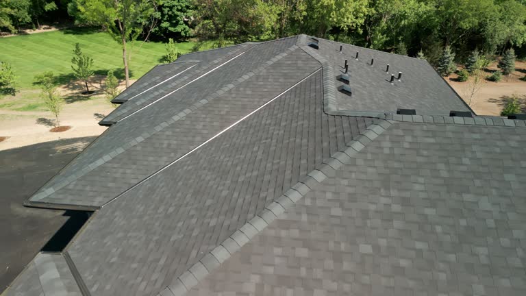 Trusted Fayetteville, GA Roofing Service Experts